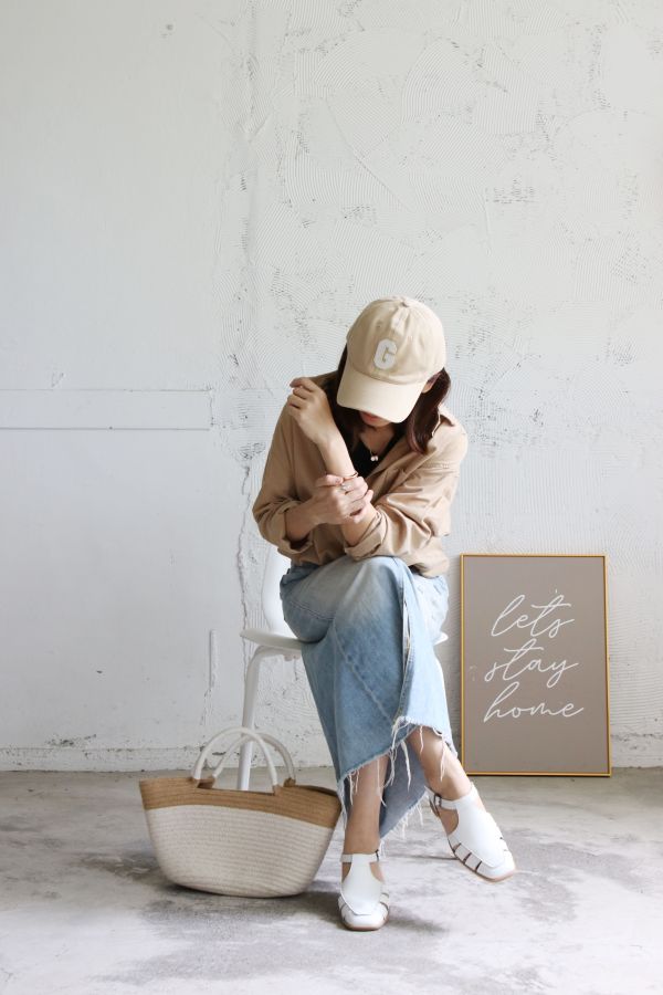 【接單手工製】世界系列_日本製Recipe零適應期超軟牛皮方頭編織涼鞋 