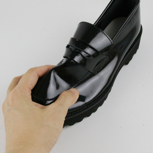 【現貨】世界系列_Recipe輕量個性厚底樂福鞋 