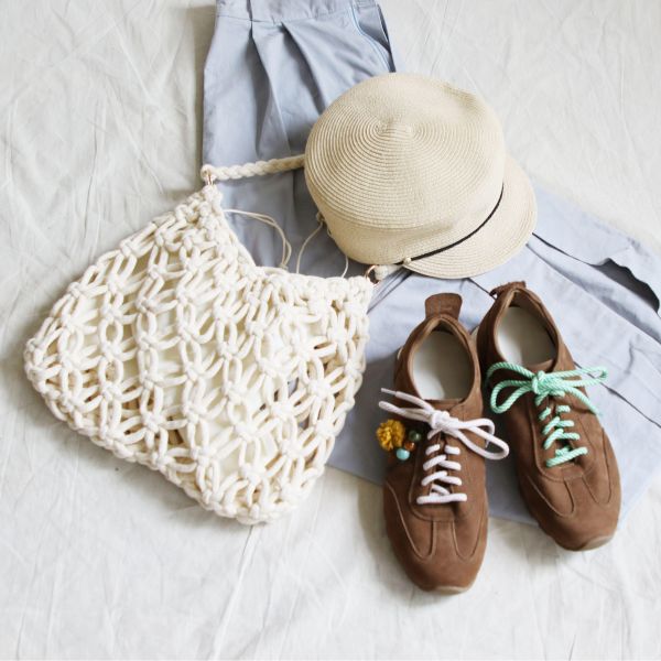 【新品優惠】世界系列柔軟親膚牛巴戈德訓鞋 