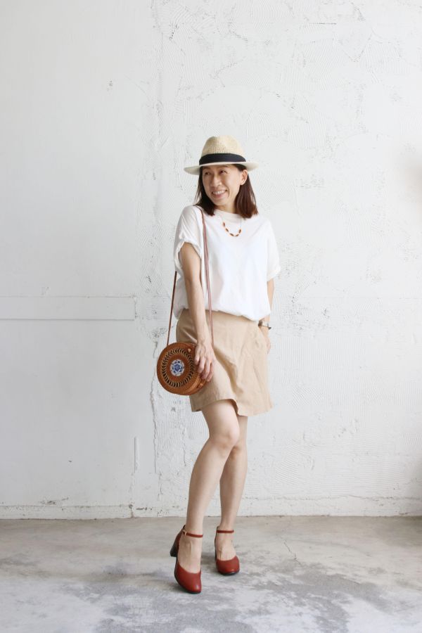 【試穿鞋福利】小方頭中空瑪莉珍跟鞋 