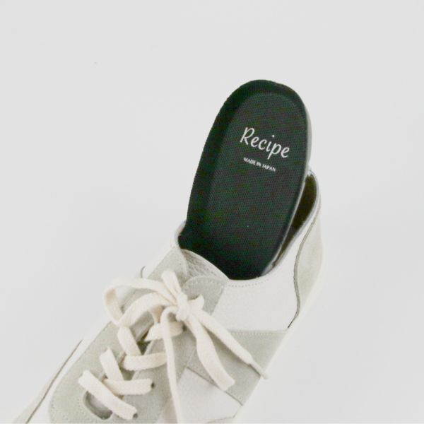 【接單手工製】世界系列_日本製Recipe全真皮德訓休閒鞋 