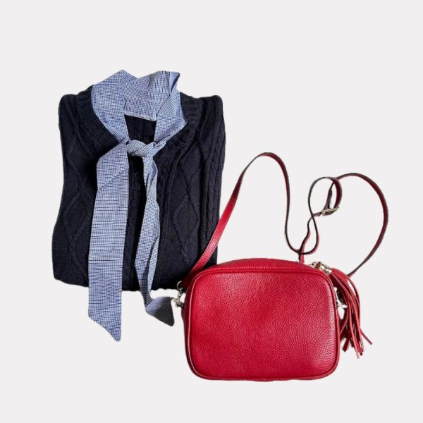 MS限定福袋【暖心氣質完成組】 