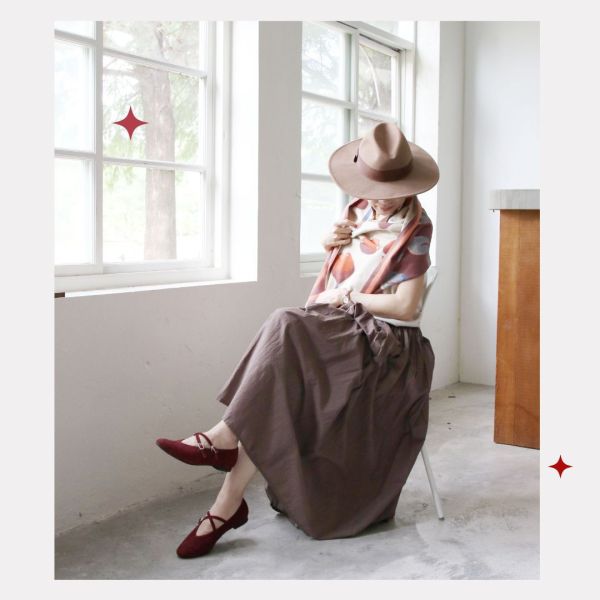 【現貨】多用途披巾 