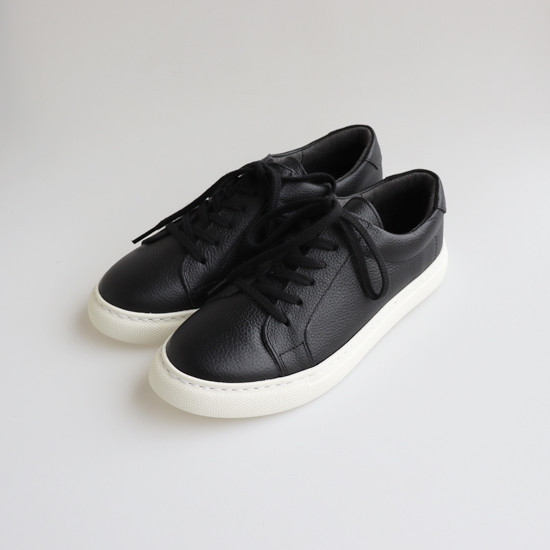 【接單手工製】世界系列_日本製Recipe溫柔包覆綁帶休閒鞋 