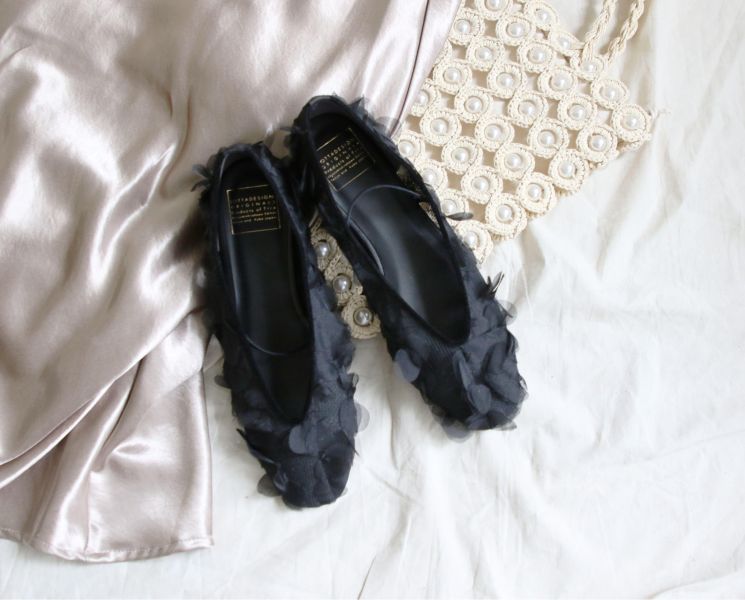 【世界系列】翩翩飛舞瑪莉珍 