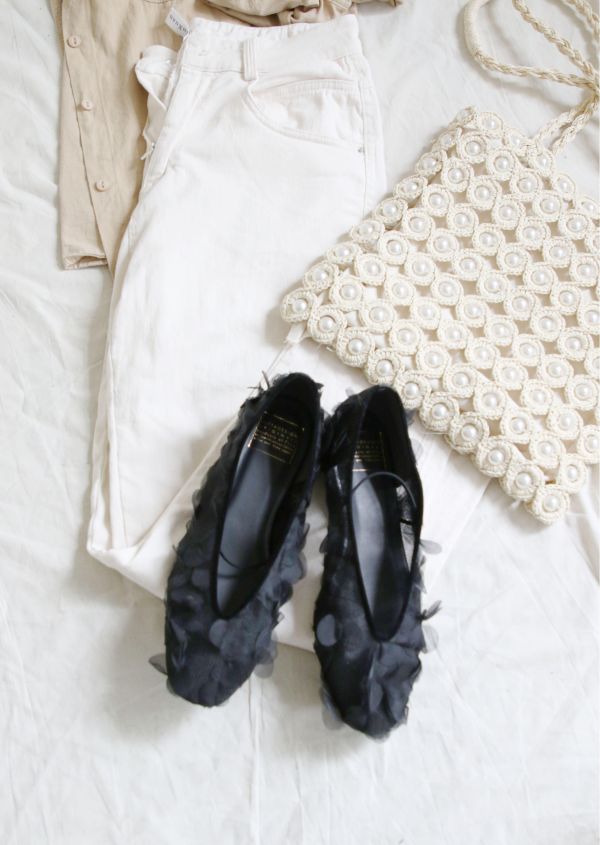 【世界系列】翩翩飛舞瑪莉珍 