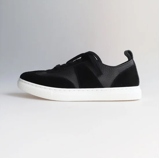 【接單手工製】世界系列_日本製Recipe全真皮德訓休閒鞋 