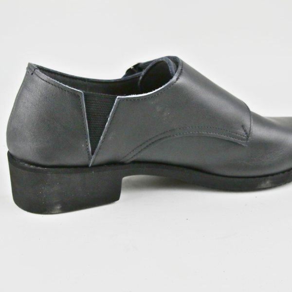 【現貨】世界系列_Recipe輕量厚底孟克鞋 