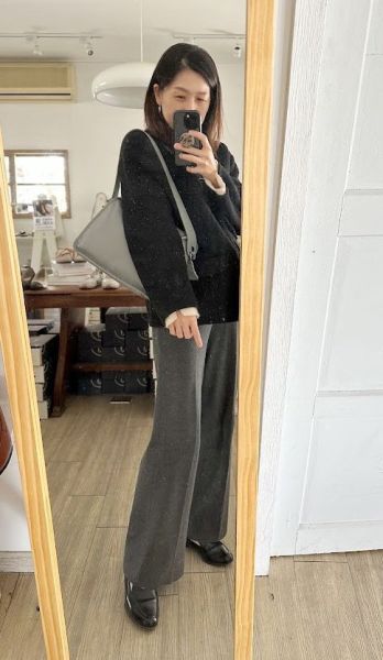 MS限定福袋【OL通勤完成組】 