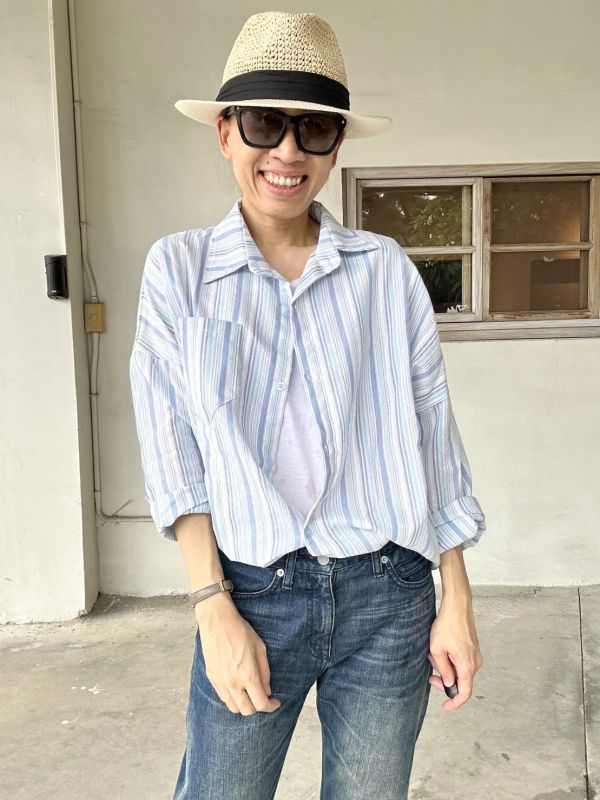 MS限定福袋【假日休閒完成組】 