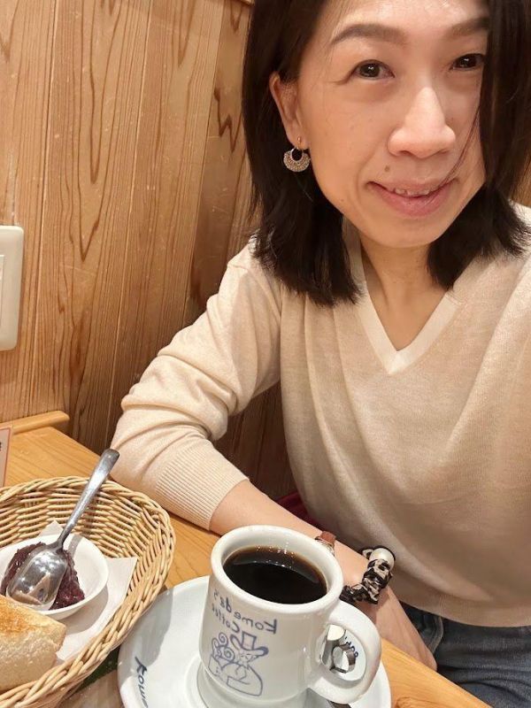 【日本手做飾品團】新品_無耳洞對應_手工編織半月形耳環 