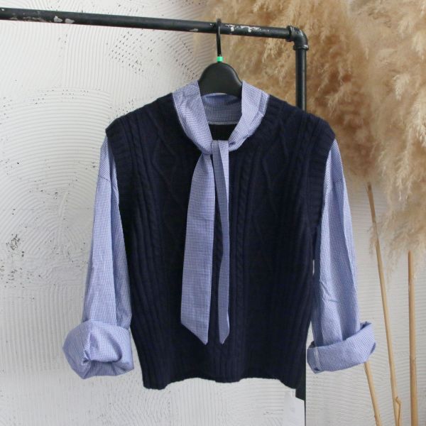 MS限定福袋【復古風完成組】 