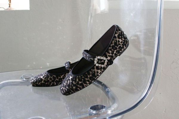 【現貨】【棕豹】世界系列_晴雨兩穿_日本製滾邊鑽扣瑪莉珍鞋 