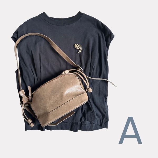 MS限定福袋【日系質感完成組】 