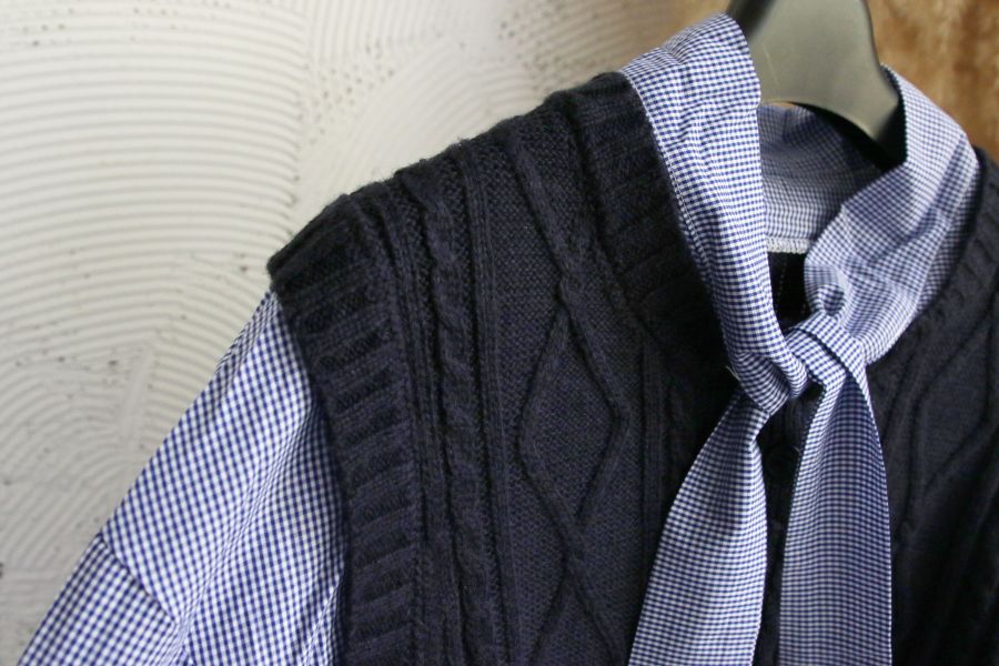 MS限定福袋【復古風完成組】 