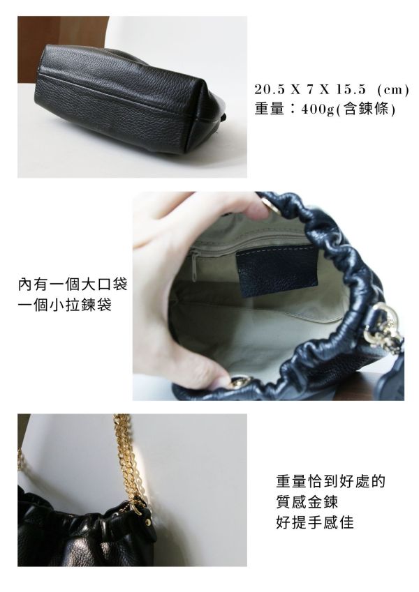 MS限定福袋【溫柔優雅完成組】 