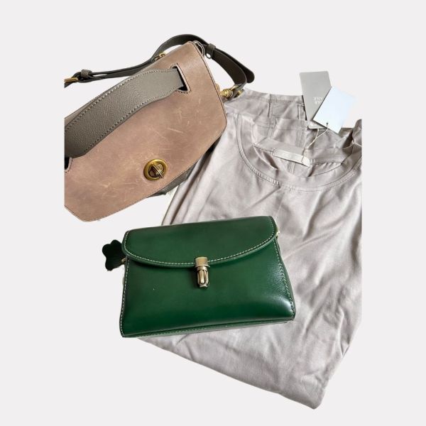 MS限定福袋【英倫優雅完成組】 