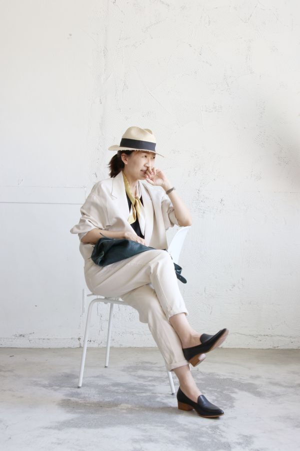 MS限定福袋【OL通勤完成組】 