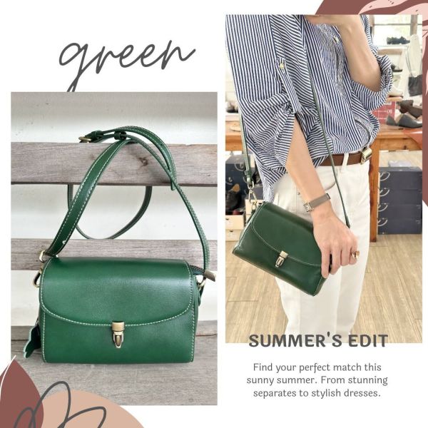 MS限定福袋【英倫優雅完成組】 