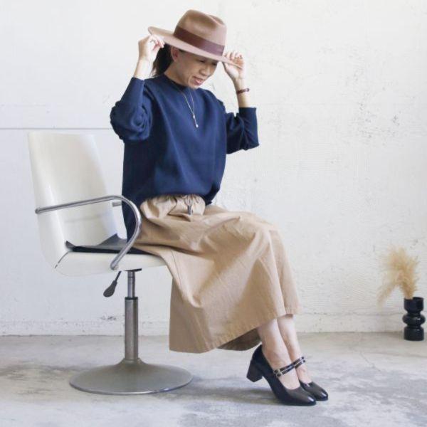 【試穿鞋福利】接單手工製_復古雙帶瑪莉珍跟鞋 