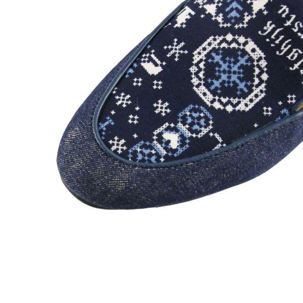 【限量訂製】雪花片片滾邊歐貝拉 