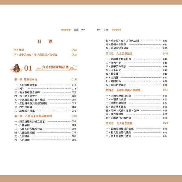 六爻知先機 六爻知先機,六爻,占卜,先機,命書,五術,葫蘆墩,沈朝合,命理,占卜老師,占卜教學,六爻占卜教學,影音教學平台,影音教學,相卜,經典,相卜經典一卦一世界,一爻一乾坤,最新力作