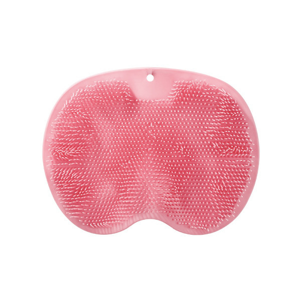 按摩防滑搓澡墊 #沐浴 #清潔 #刷背 #刷腳 #柔軟 #細緻 #按摩 #吸盤
#生活 #居家 #必備 #衛浴 #輕鬆 #不傷膚 #壁掛 #省空間