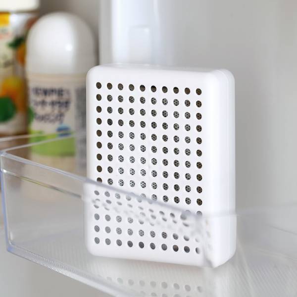 冰箱除味竹炭盒 冰箱,除味,環保,重複利用,廚房,日系,鞋櫃,衣櫃,汽車