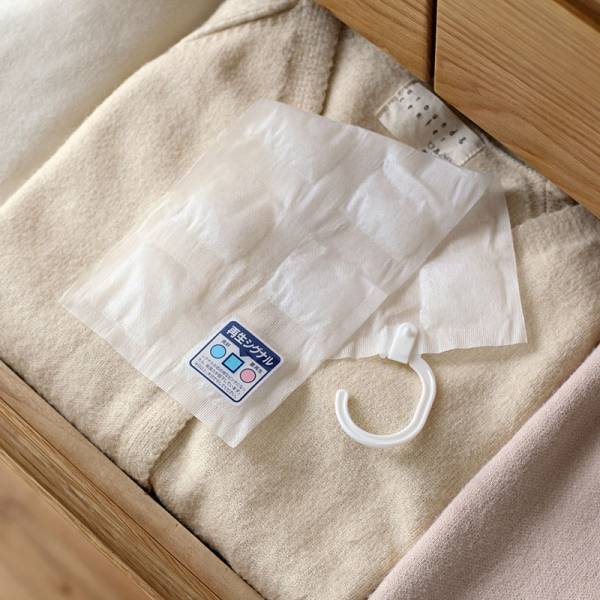 可再生乾燥劑(10入) 乾燥劑,可再生,好收納,重複使用,抽屜,鞋櫃,書櫃,環保