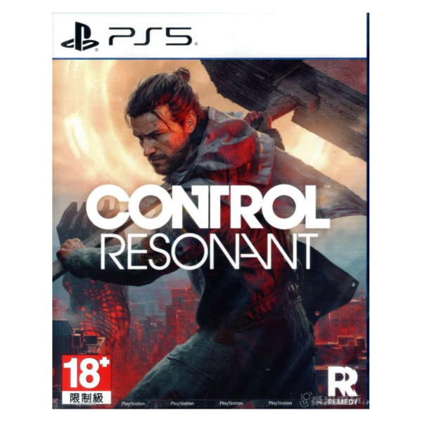 全新 PS5 控制：共振 中文一般版 
