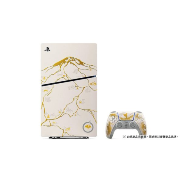 全新台灣公司貨 SONY PS5 PRO 數位版主機(白色) 