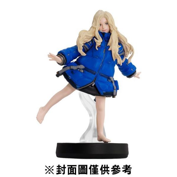 早鳥預購 全新 amiibo 黛安娜(人機迷網系列) [預計2026年4月24日上市] 