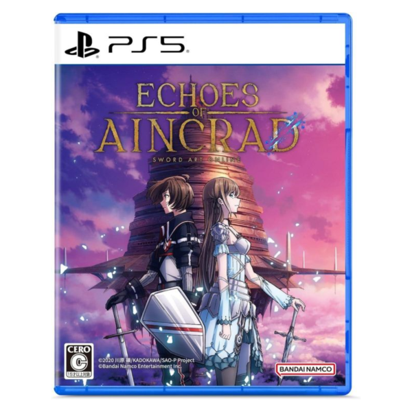 早鳥預購 全新 PS5 艾恩葛朗特 迴盪新聲 中文一般版 [預計2026年7月9日上市] 