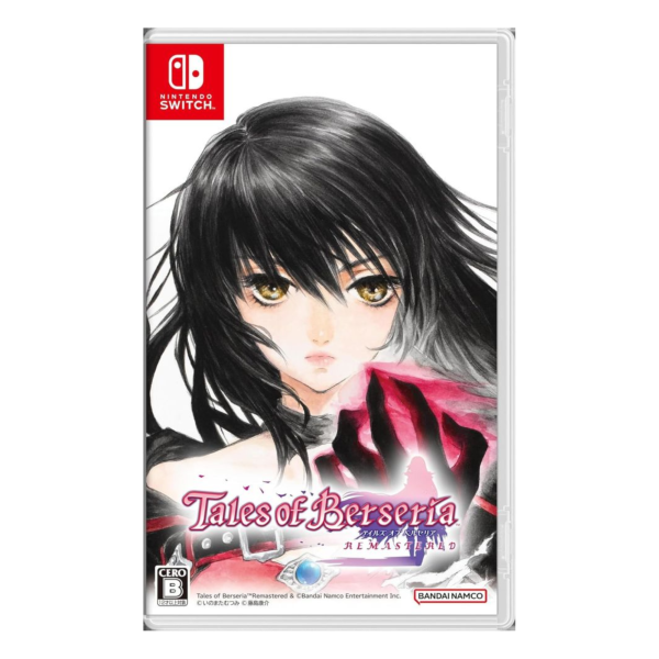 早鳥預購 全新 Switch 緋夜傳奇 復刻版 中文版, 內附特典DLC [預計2026年2月26日上市] 