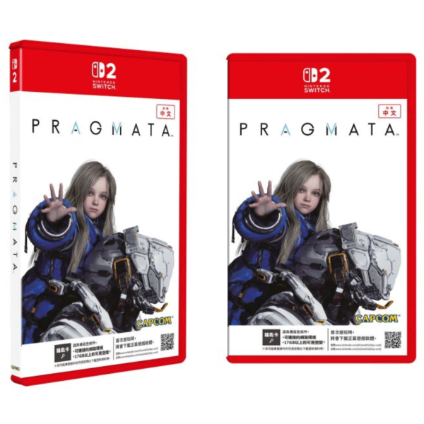 早鳥預購 全新 NS2 人機迷網 中文版, 內附特典DLC+資料夾贈品 [鑰匙卡] [預計2026年4月24日上市] 