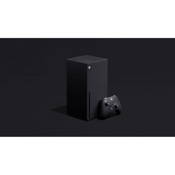 限時活動 全新台灣代理貨 Xbox Series X 主機(有光碟機款), 無附遊戲片 