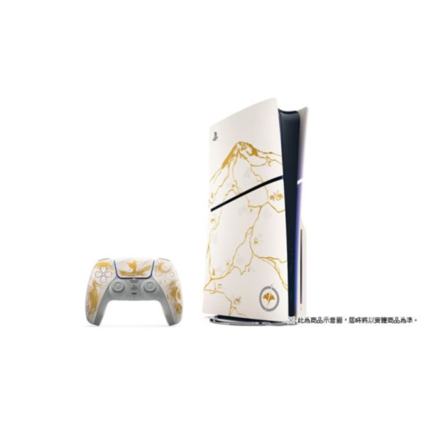全新台灣公司貨 SONY PS5 PRO 數位版主機(白色) 