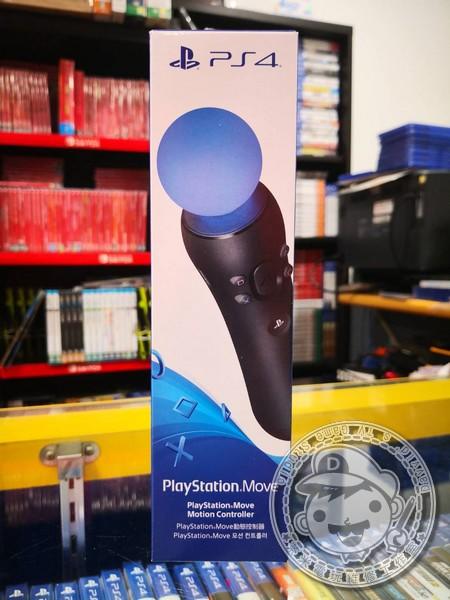 全新台灣 SONY 公司貨 PlayStation Move 動態控制器（CECH-ZCM2G） 