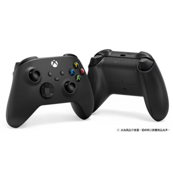 限時特惠 全新台灣代理公司貨 Xbox 無線控制器, 附發票才有保固 