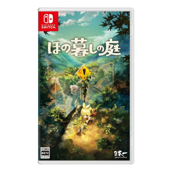 早鳥預購 全新 Switch 靜謐田園 中文版 [預計7月30日上市] 