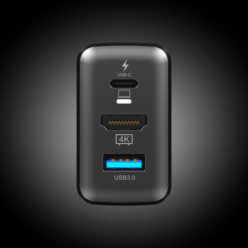 台灣代理公司貨 FlashFire NS/NS2 Shark Power03 S605 電源+TV轉換器, 體積小好攜帶 