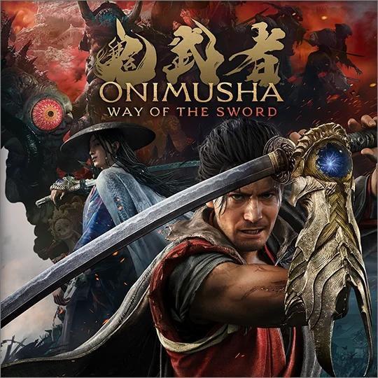 早鳥預購 全新 PC 鬼武者 Way of the Sword 中文鐵盒版 [序號卡] [預計9月25日上市] 