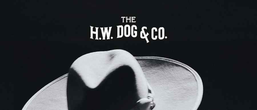 The H.W. Dog  Co - Mr.old 老派人生