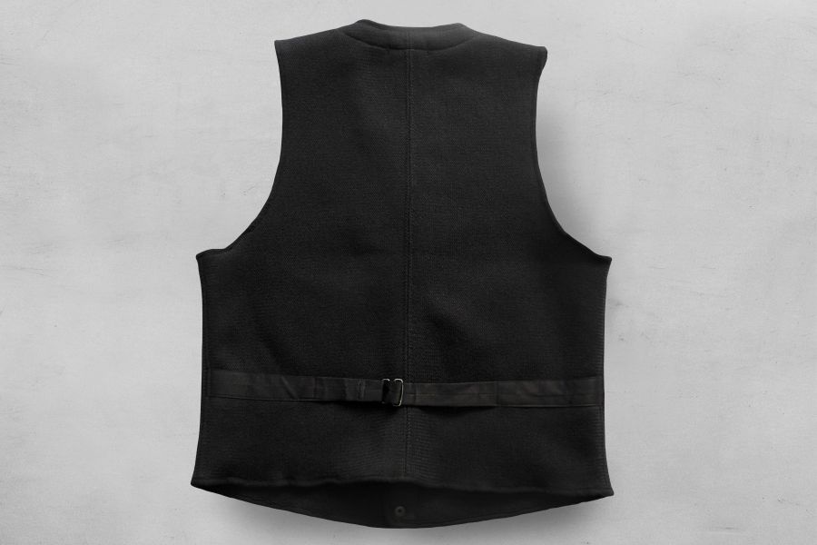 Brown's Beach Jacket- V Neck Vest Brown's Beach,BBJ,Beach Cloth,日製