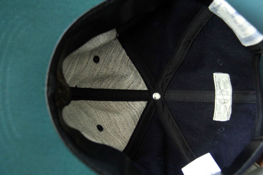 The H.W. Dog & Co./Baseball Cap The H.W. Dog,Baseball Cap