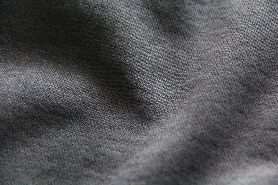 Barns Outfitters - 90's S/S Sweatshirt (P.NY) 