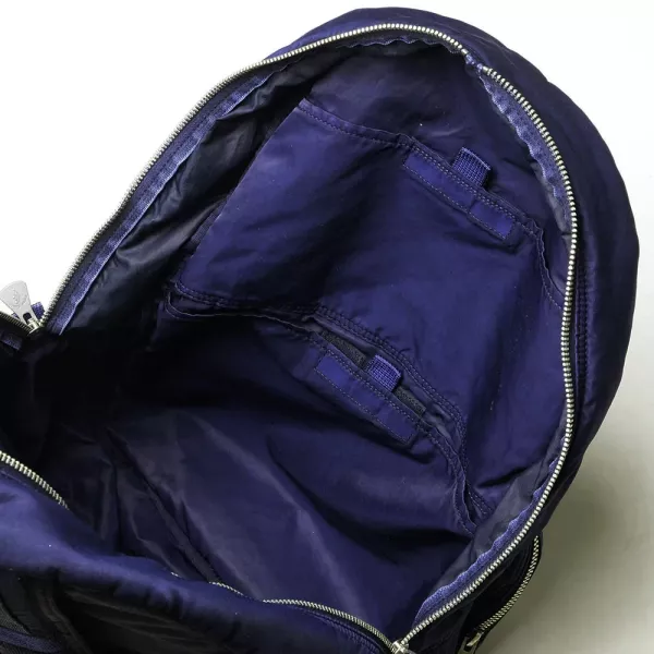 Porter Classic/SUPER NYLON DAY PACK/BLUE Porter Classic