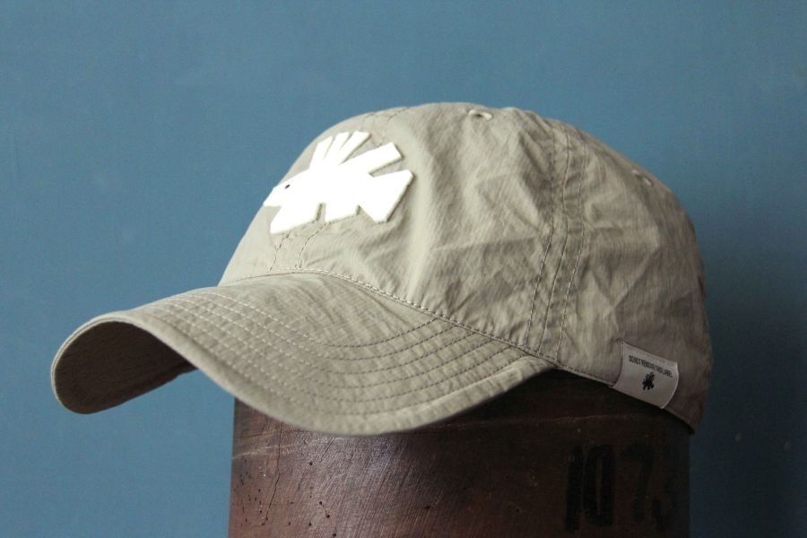 Club Stubborn Lion Fish Cap Club Stubborn