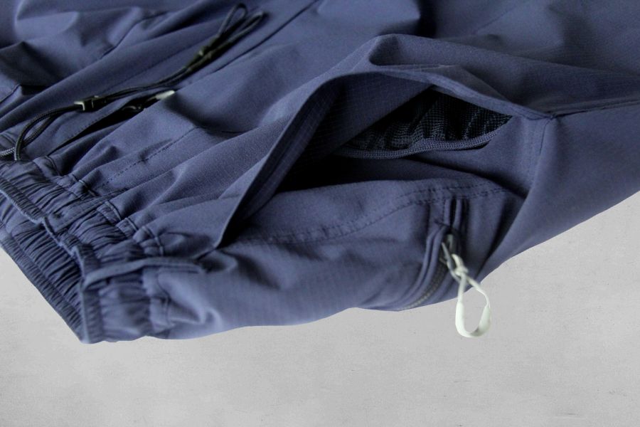Comfy Outdoor Garment- Bug Shorts / Navy Comfy,outdoor,CMF,男生 短褲,機能 短褲,日本 品牌,
