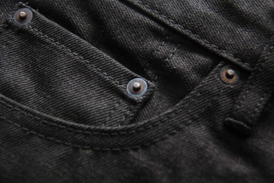 NOCOMPLY JEANS NC66E-00/Jet Black 黑褲,阿美咖機,american casual,美式 休閒,中高腰 直筒,